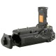 Poignée d'alimentation Jupio pour Canon EOS R5 Mark II et EOS R6 Mark III - modèle BG-R20 - Image 6