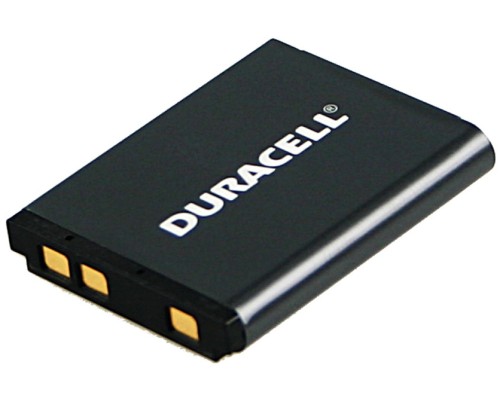 Originele Duracell accu NP-80 voor Casio Batteries Online