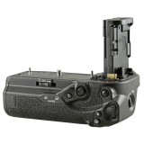 Jupio Poignée d'alimentation (grip) BG-R20 pour Canon EOS R5 MarkII et EOS R6 MarkIII