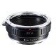 Adaptateur d'objectif K&F Concept Canon EOS (EF/EF-S) vers Sony E-Mount - Image 5