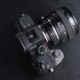 Adaptateur d'objectif K&F Concept Canon EOS (EF/EF-S) vers Sony E-Mount - Image 10
