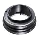 K&F Concept adaptateur de monture Canon FD vers Sony E-mount pour objectifs 35mm - Image 6