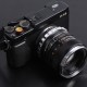 K&F Concept adaptateur de monture d'objectif Nikon F (type G) vers Fujifilm X - Image 8