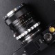 K&F Concept adaptateur de monture d'objectif Nikon F (type G) vers Fujifilm X - Image 9