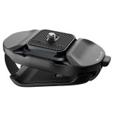 Pgytech Beetle Camera clip V2 - clip caméra avec fixation rapide Arca-Swiss pour ceinture et sac