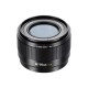 7Artisans AF 25mm F1.8 objectif autofocus pour Sony E-Mount APS-C noir - Image 3