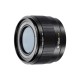 7Artisans AF 25mm F1.8 objectif autofocus pour Sony E-Mount APS-C noir - Image 4