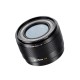 7Artisans AF 25mm F1.8 objectif autofocus pour Sony E-Mount APS-C noir - Image 5