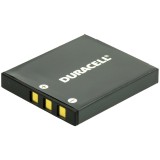 Originele Duracell accu CGA-S004 voor Panasonic