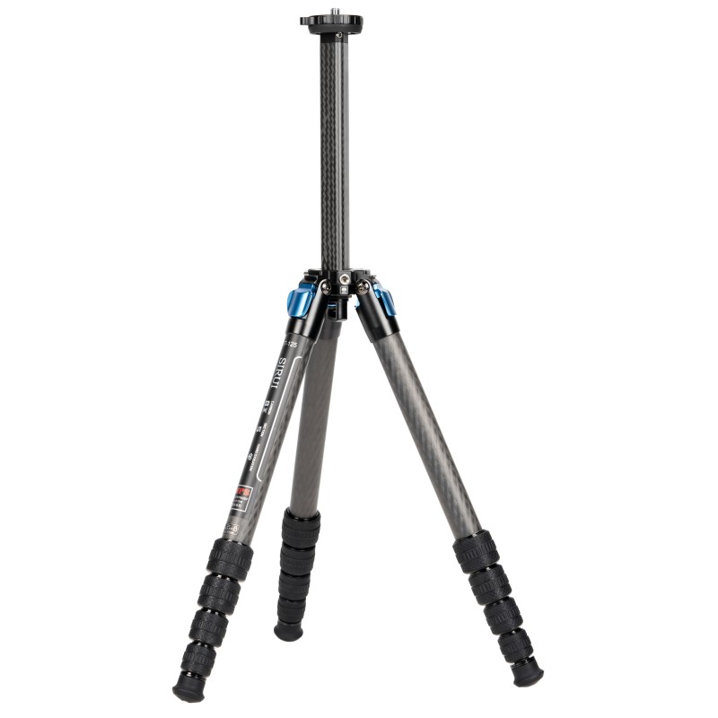 Sirui ST-125 carbon statief compact en lichtgewicht