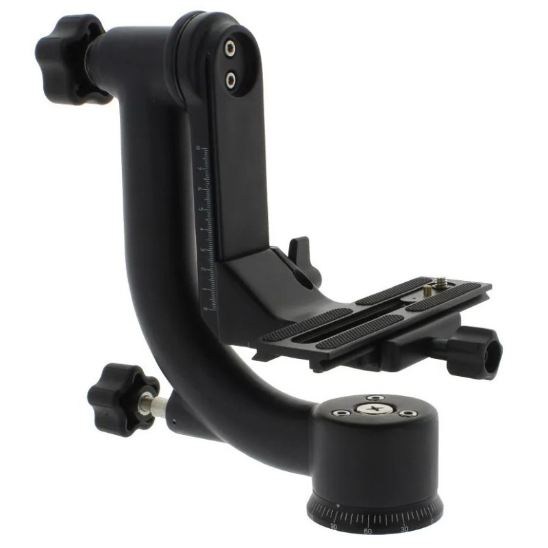 Sevenoak Carbon Gimbal Swing Panoramakop SK-GH02