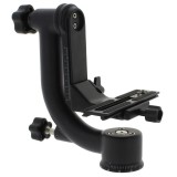 Sevenoak Carbon Gimbal Swing Panoramakop SK-GH02 pour photographie professionnelle