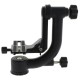 Sevenoak Carbon Gimbal Swing Panoramakop SK-GH02 pour photographie professionnelle - Image 2
