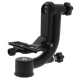 Sevenoak Carbon Gimbal Swing Panoramakop SK-GH02 pour photographie professionnelle - Image 5