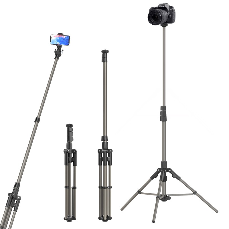 Ulanzi MT-39 light stand statief 190cm