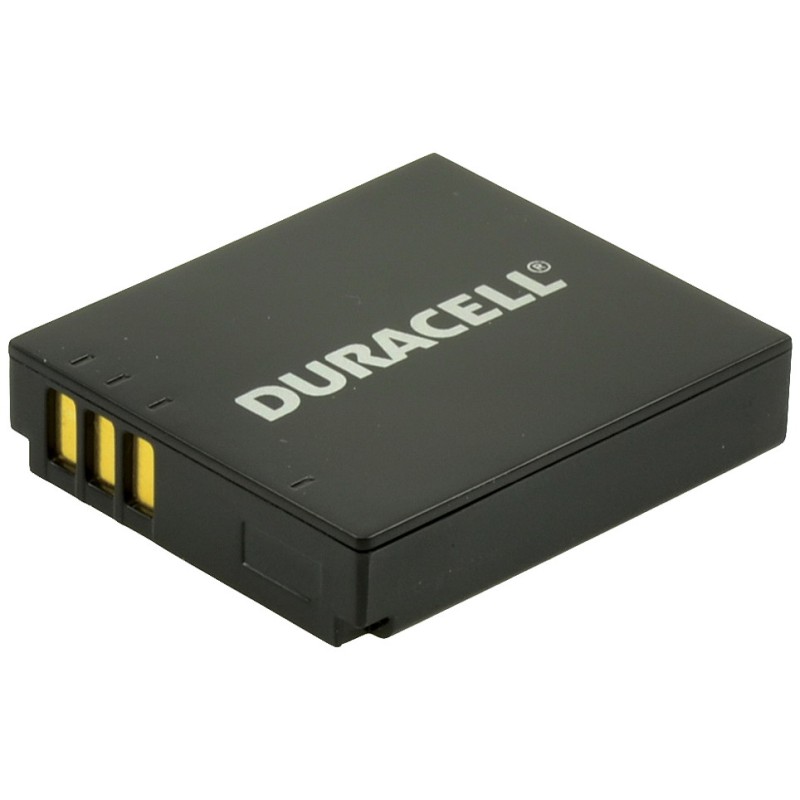 Batterie Origine Duracell NP-70 pour Fuji