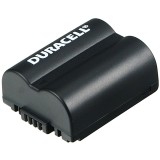 Duracell kamerabatteri BP-DC5 till Leica