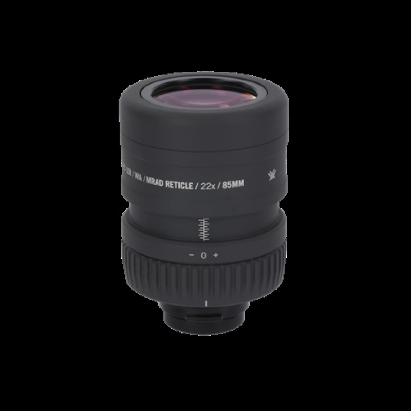 Vortex Razor HD MRAD Dradenkruis Oculair