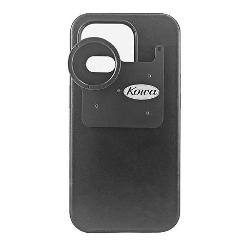 Kowa Digiscoping Adapter voor iPhone 16 Pro Max