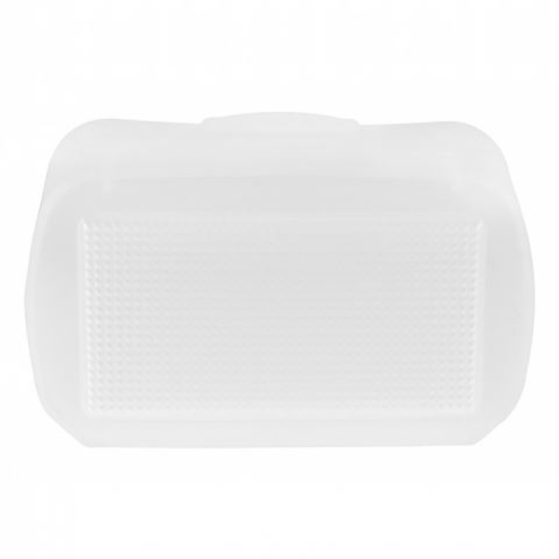 Pixel Flash Bounce voor Canon 600EX