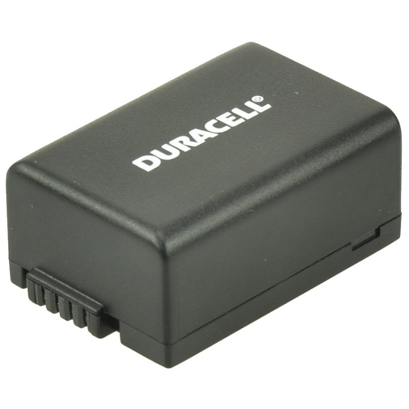 Batterie Origine Duracell DMW-BMB9E pour Panasonic - Image 6