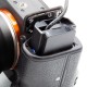 Adaptateur secteur ACK-E8 compatible avec Canon - avec batterie factice - Image 2
