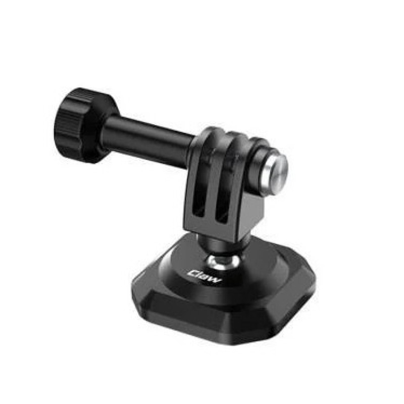 Ulanzi CLAW Quick Release Plate met GoPro-mount