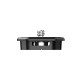 Ulanzi CLAW Quick Release Plate sans base - compatible génération I et II - Image 2