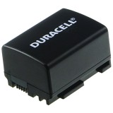 Duracell kamerabatteri BP-808 till Canon