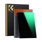 K&F Concept ND64 filtre rectangulaire pour matte box 4x5,65 pouces