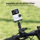 K&F Concept Filtre UV pour Insta360 GO 3S, protection d'objectif waterproof - Image 2