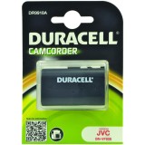 Originele Duracell accu BN-VF808 voor JVC
