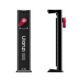 Ulanzi CA15 OneLock pince pour tablette avec système push-to-lock et compatibilité universelle