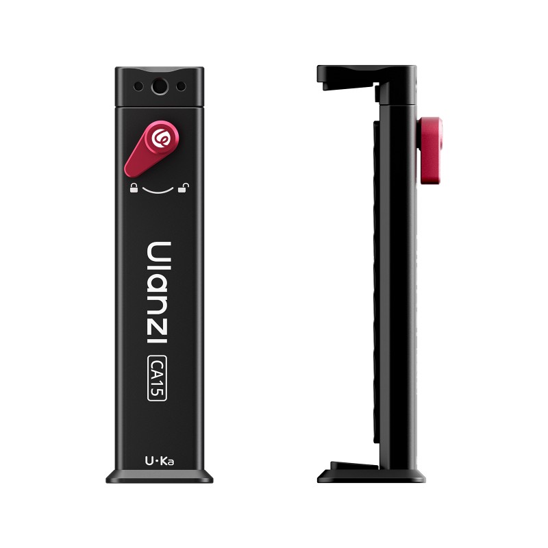 Ulanzi CA15 OneLock Tablet Clamp