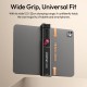 Ulanzi CA15 OneLock pince pour tablette avec système push-to-lock et compatibilité universelle - Image 2