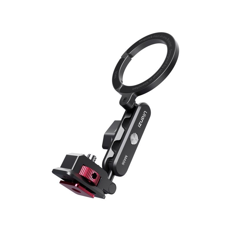 Ulanzi MA56 4-in-1 MagLock Telefoonhouder