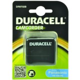 Duracell kamerabatteri VW-VBG260 till Panasonic