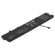 Laptop-accu L14S3P24 voor oa Lenovo IdeaPad 700, Xiaoxin 700 - 4000mAh