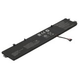 Laptop batteri L16M3P24 til bl.a. Lenovo IdeaPad 700, Xiaoxin 700 - 4000mAh