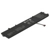 Laptop accu L16M3P24 voor o.a. Lenovo IdeaPad 700, Xiaoxin 700 - 4000mAh