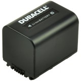 Duracell kamerabatteri NP-FV70 till Sony