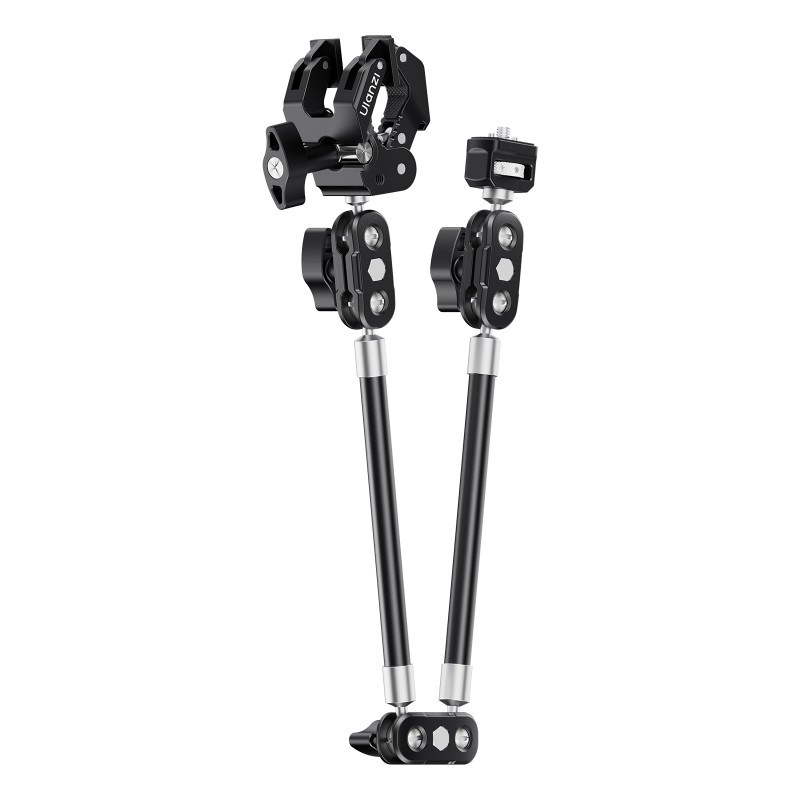 Ulanzi CO78 3-punts Super Clamp KIT met Magic Arm