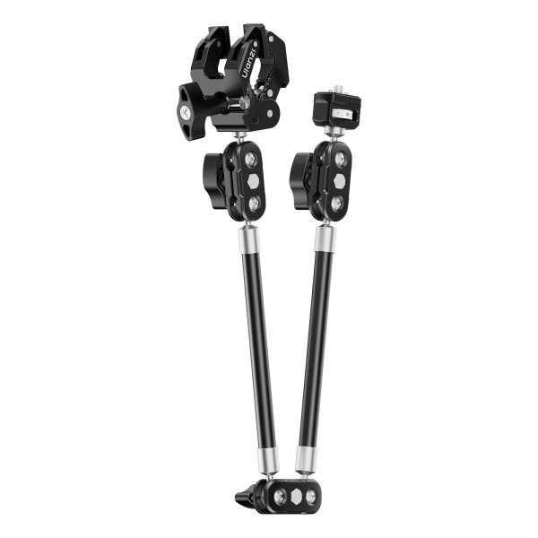 Ulanzi CO78 pince super clamp 3 points avec bras magique pour caméra et accessoires