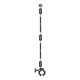 Ulanzi CO78 pince super clamp 3 points avec bras magique pour caméra et accessoires - Image 2