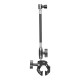 Ulanzi CO78 pince super clamp 3 points avec bras magique pour caméra et accessoires - Image 3