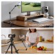 Ulanzi CO78 pince super clamp 3 points avec bras magique pour caméra et accessoires - Image 7