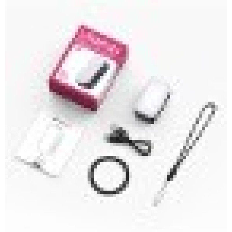 Ulanzi M02 Magflash Flitser & Mini Light voor smartphone