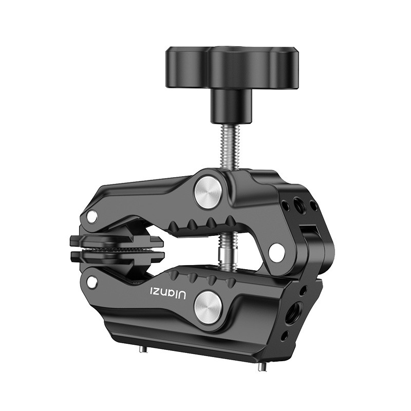 Ulanzi HD02 Super Clamp voor tafel en buis