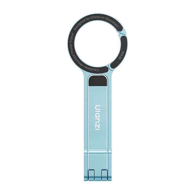 Ulanzi MA30 Mini Smartphone-statief Magnetisch Mintgroen