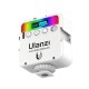 Ulanzi VL49 RGB lampe LED vidéo multicolore avec batterie 2000mAh - blanc - Image 7